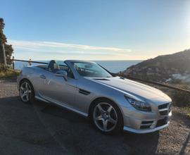 SLK premium full optional - pacchetto AMG