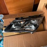 Faro sinistro Seat leon mk3 2019