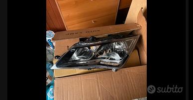 Faro sinistro Seat leon mk3 2019