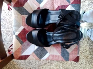 Rendo scarpe da sera