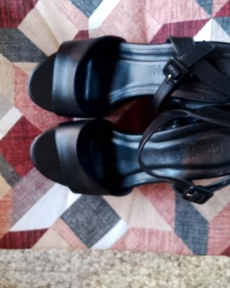 Rendo scarpe da sera