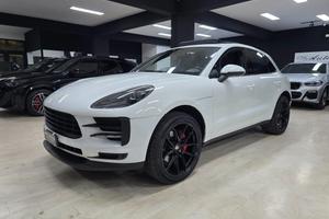 Porsche Macan 2.0 (Tetto-cerchi 21)