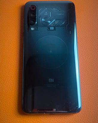 Xiaomi Mi 9 Explorer Edition 8/128 GB 