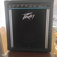 Amplificatore Peavey 