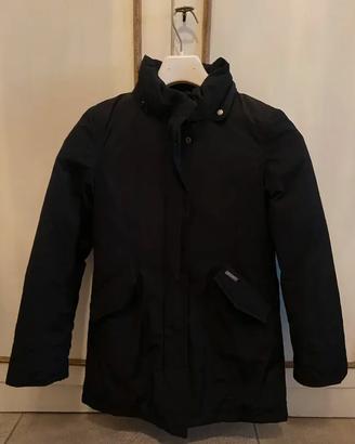 Woolrich nero da ragazza 12 anni o donna taglia XS