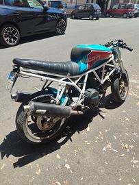 Ducati super sport 620ie