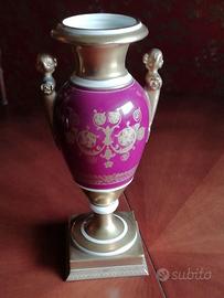 vaso stile impero