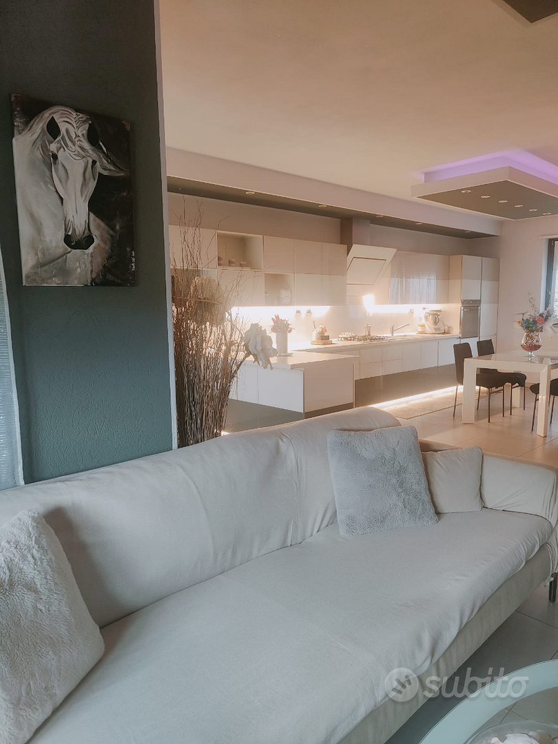 Apartment in Castagnole Piemonte, Torino - Vista 2