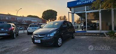 Opel Karl Gpl