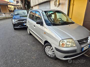 HYUNDAI ATOS PRIME