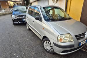 HYUNDAI ATOS PRIME