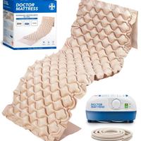 Materasso Antidecubito bolle d'aria  + Compressore