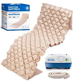 Materasso Antidecubito bolle d'aria  + Compressore