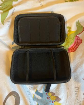 custodia nintendo ds+ gioco