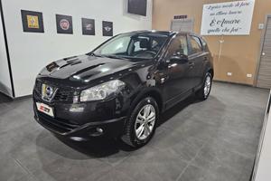 Nissan Qashqai 1.6 16V GPL Eco Acenta