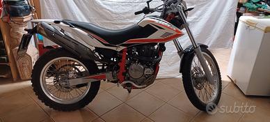 MOTO BETA ALP 4