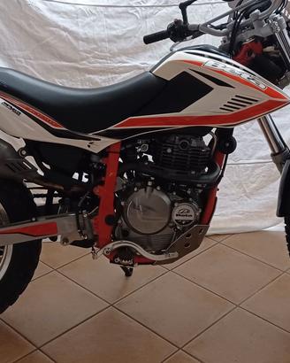 MOTO BETA ALP 4