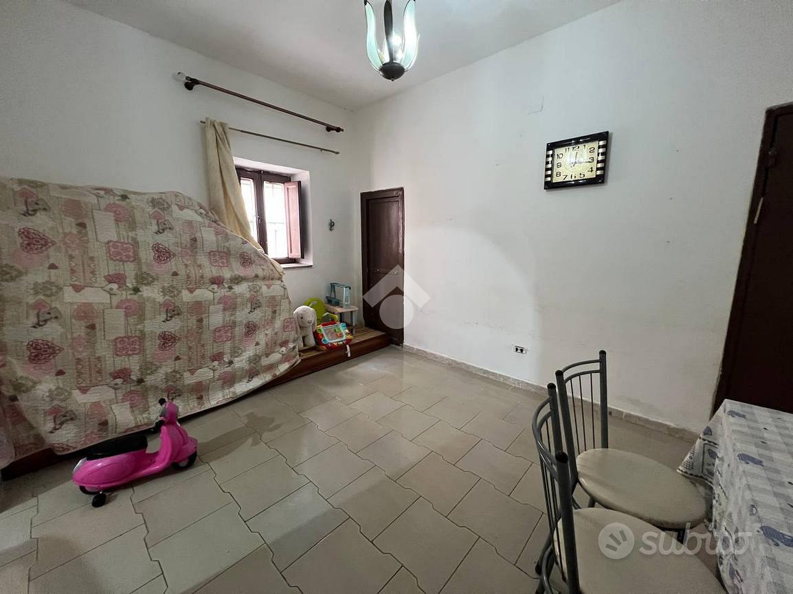 Apartment in Palermo, V Circoscrizione - Vista 2