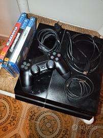 Playstation 4
