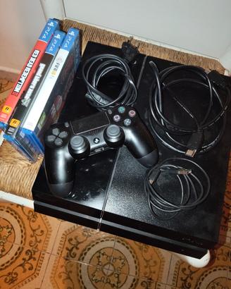 Playstation 4