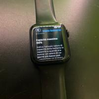 Apple Watch SE 2 gen