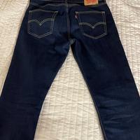 Jeans Levi’s 512