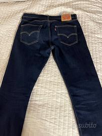 Jeans Levi’s 512