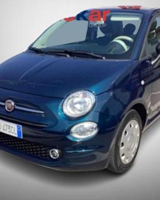 FIAT 500 1.2 Cult easypower Gpl 69cv