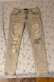 Amiri Jeans