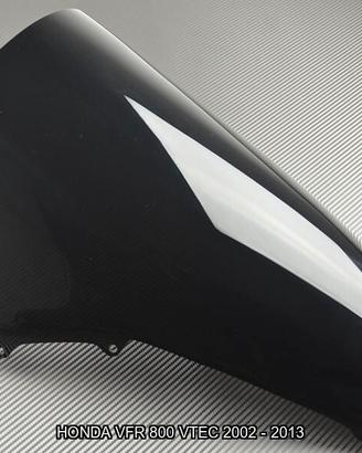 Cupolino per HONDA VFR 800 VTEC 2002 2013 2005