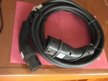 Cavo di ricarica TESLA TECHNICS