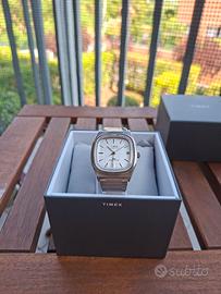 Timex E-Line (E Line)  1983 Reissue in Garanzia