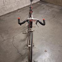 bici da corsa Chesini