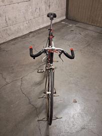 bici da corsa Chesini