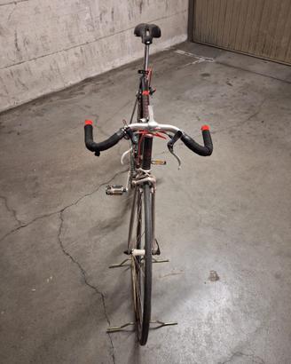 bici da corsa Chesini