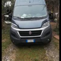 Furgone fiat ducato