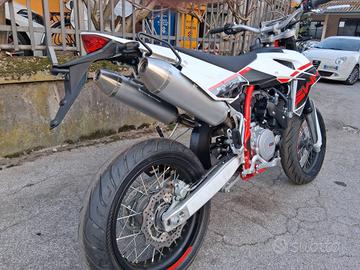 Swm SM 500-FINANZIAMENTO TASSO 0%