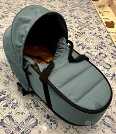 Stokke Yoyo Babyzen navicella rigida