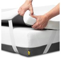 Topper memory foam