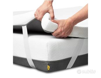 Topper memory foam