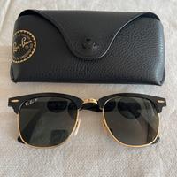RayBan Clubmaster