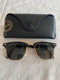 RayBan Clubmaster