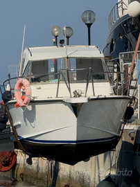 Calafuria 25 big game