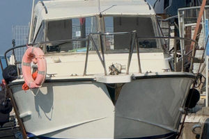 Calafuria 25 big game