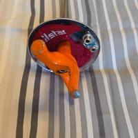 Fioretto elettrico scherma Allstar destro lama 85