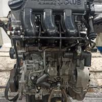 Motore e plastiche smart