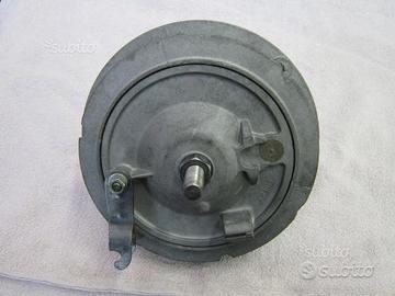 Mozzo Tamburo Freno Anteriore Lambretta D LD