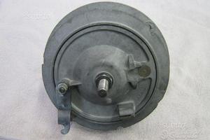 Mozzo Tamburo Freno Anteriore Lambretta D LD