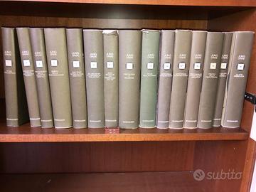 Varie opere di Jung edizione Boringhieri