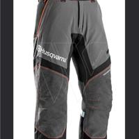 Pantaloni antitaglio Husqsvarna